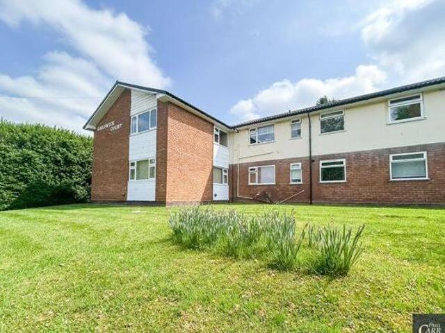 House for sale in Sutton Coldfield, West Midlands