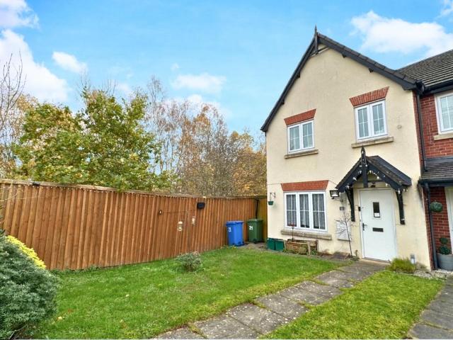 House for rent in Bradley, Gwersyllt