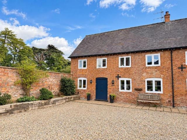 House for rent in Newnes, Ellesmere