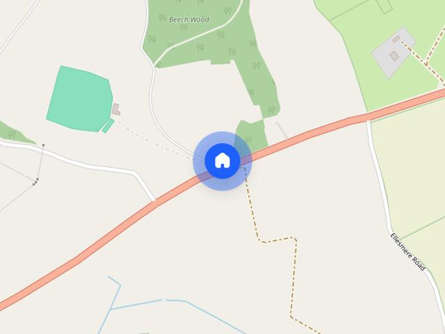 House for rent in Perthy, Welsh Frankton