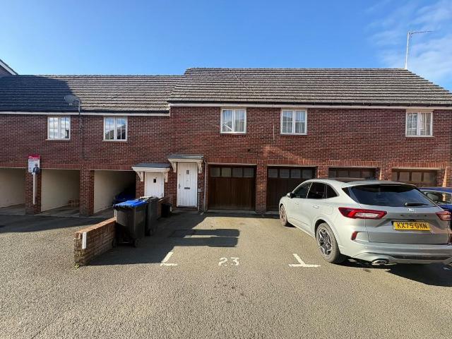 House for rent in Middlemore, Daventry
