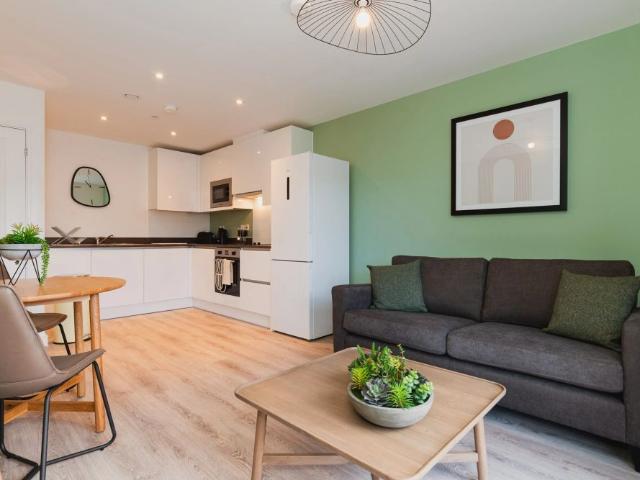 Apartment for rent in Llanfoist Fawr, Llanellen