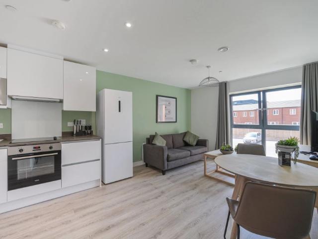 Apartment for rent in Llanfoist Fawr, Llanellen