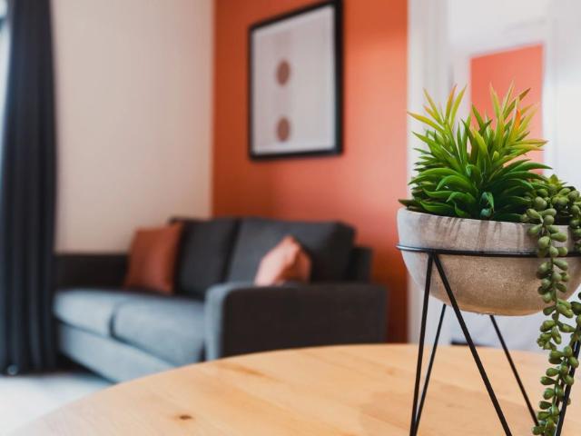 Apartment for rent in Llanfoist Fawr, Llanellen