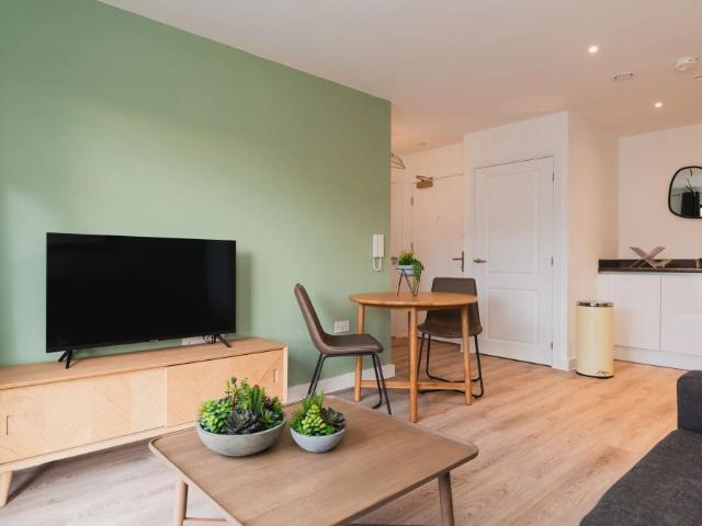 Apartment for rent in Llanfoist Fawr, Llanellen