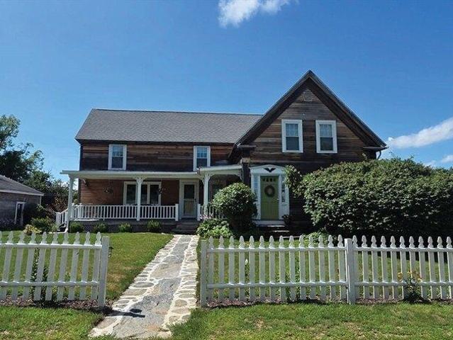 Land for sale in Hardwick, Massachusetts