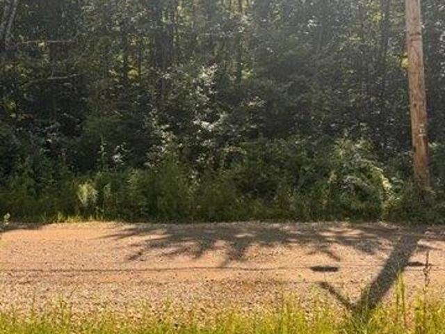 Land for sale in Hardwick, Massachusetts