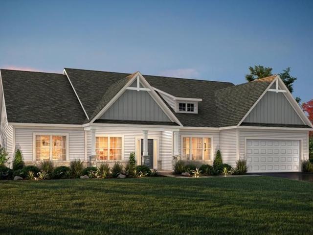 House for sale in Hardwick, Massachusetts