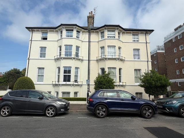 Apartment for rent in Eastbourne, East Sussex
