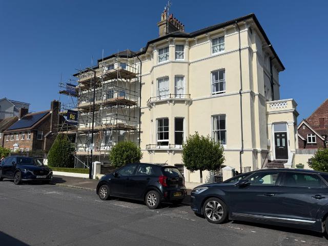Apartment for rent in Eastbourne, East Sussex