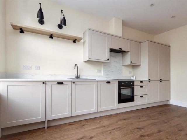 Apartment for rent in Eastbourne, East Sussex