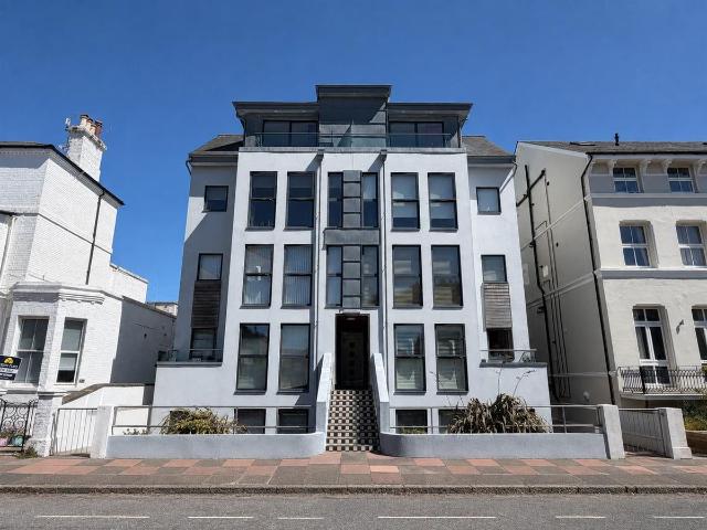 Apartment for rent in Eastbourne, East Sussex