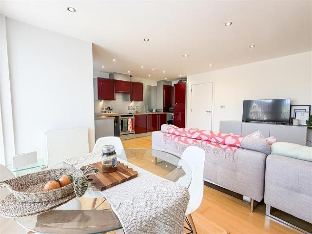 Apartment for rent in Eastbourne, East Sussex