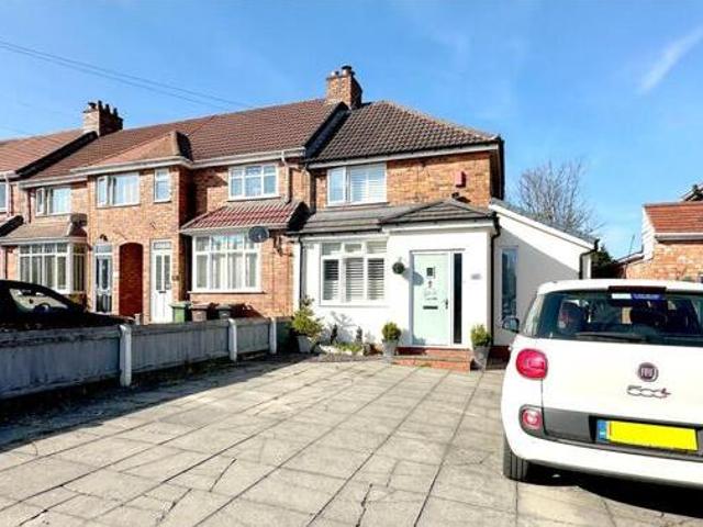 House for sale in Olton, Solihull