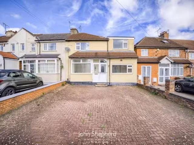 House for sale in Olton, Olton