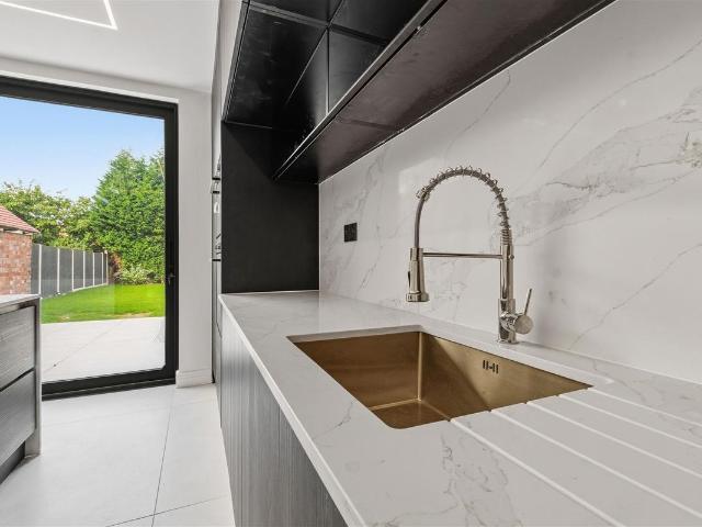 House for rent in Hardwick, Streetly