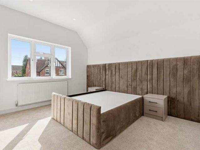 House for rent in Streetly, Walsall