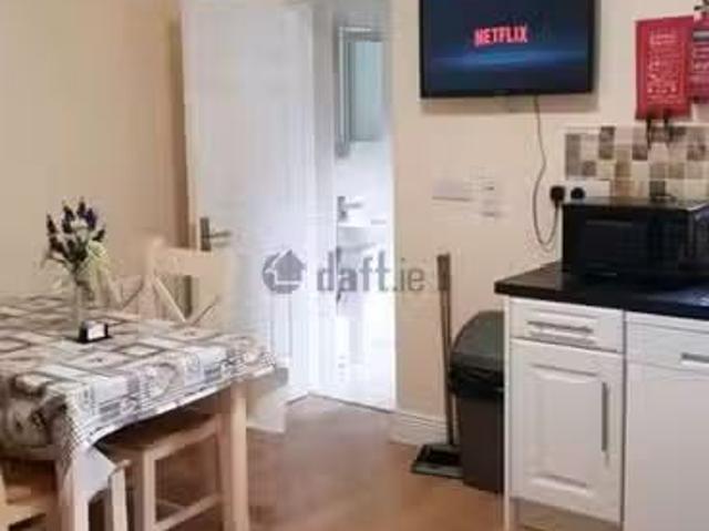 Apartment to rent