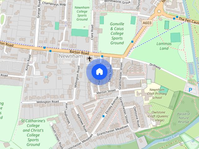 House for rent in Arbury, Cambridgeshire