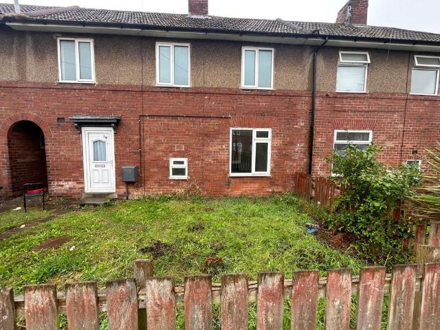 House for rent in Langwith, Bolsover