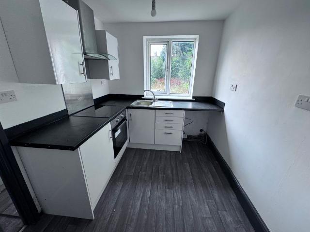 House for rent in Langwith, Bolsover