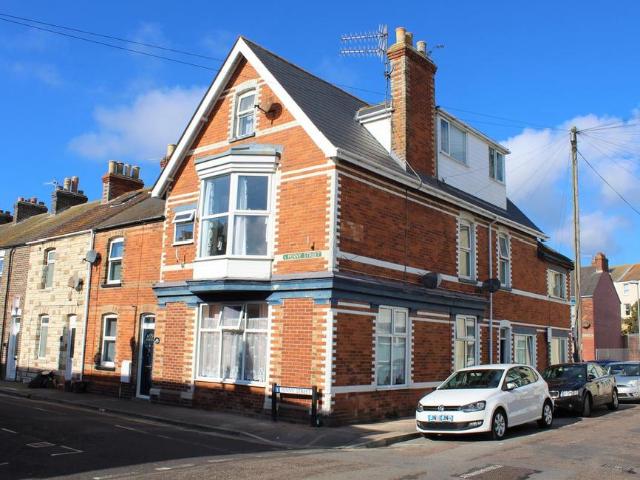 House for rent in Melcombe Regis, Weymouth