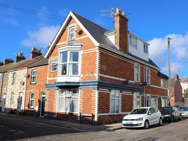 Room for rent in Melcombe Regis, Weymouth