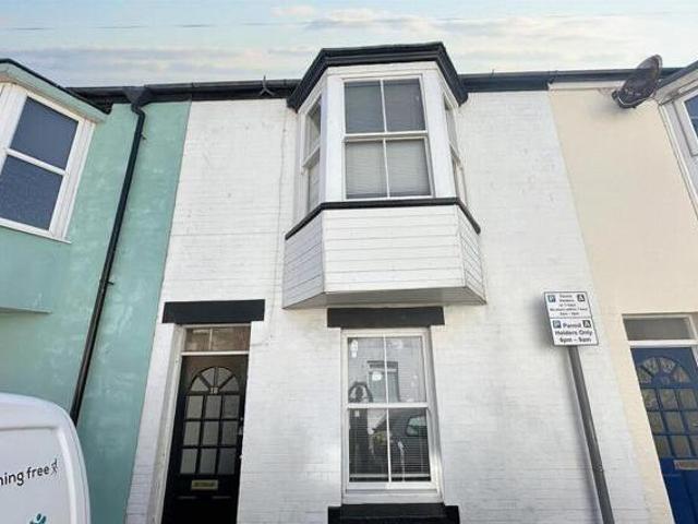 House for sale in Melcombe Regis, Weymouth