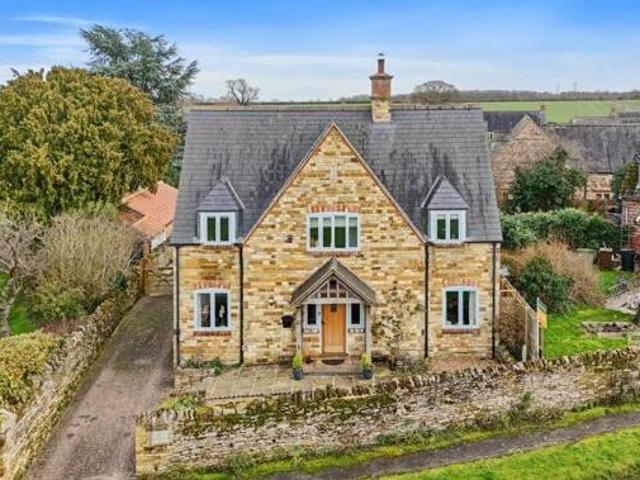 House for sale in Wellingborough