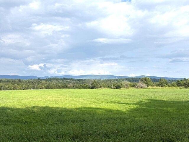 Land for sale in Hardwick, Vermont