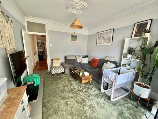 Apartment for rent in Palmers Green, Greater London