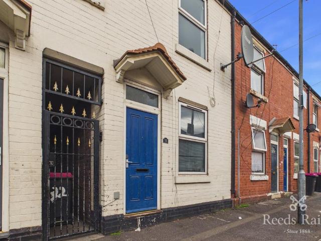 House for rent in Rawmarsh, Rotherham