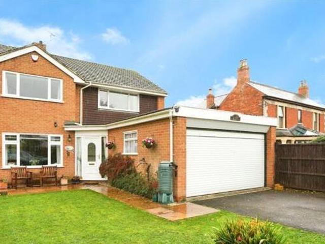 House for sale in Gloucester, Gloucestershire