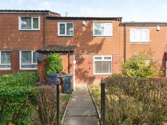 House for sale in Druids Heath, West Midlands