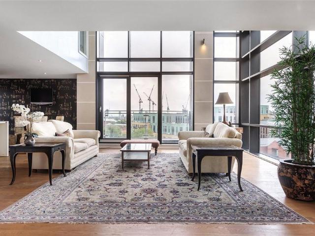 Apartment for rent in Wandsworth, Greater London