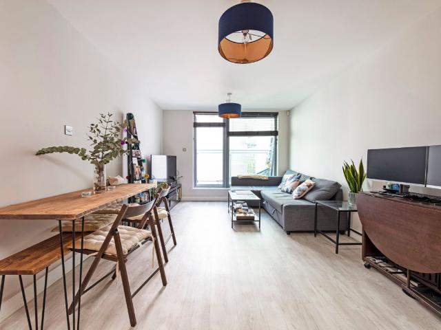 Apartment for rent in Wandsworth, Greater London