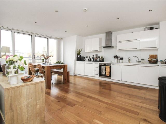 Apartment for rent in London Borough of Wandsworth, Greater London