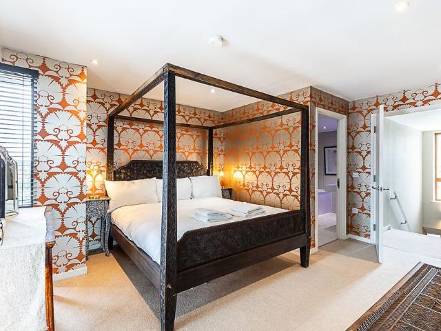 Apartment for rent in London Borough of Wandsworth, Greater London