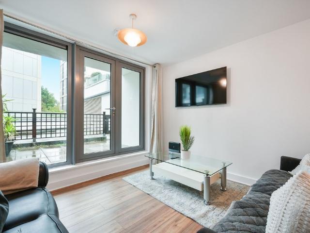 Apartment for rent in London Borough of Wandsworth, Greater London