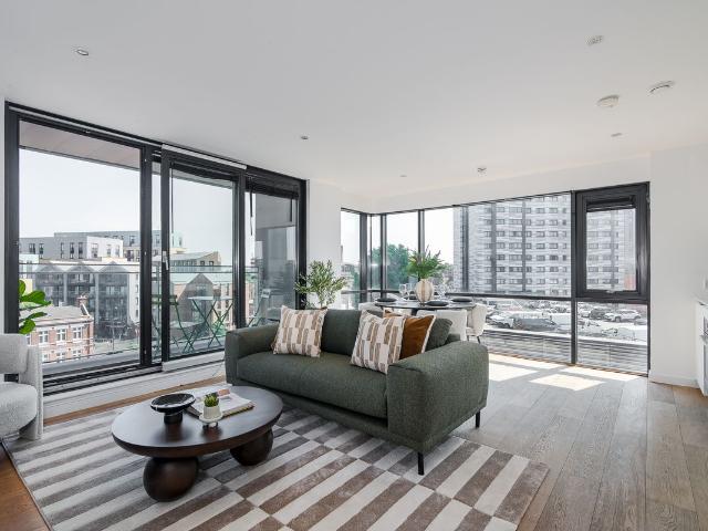 Apartment for rent in Wandsworth, Greater London