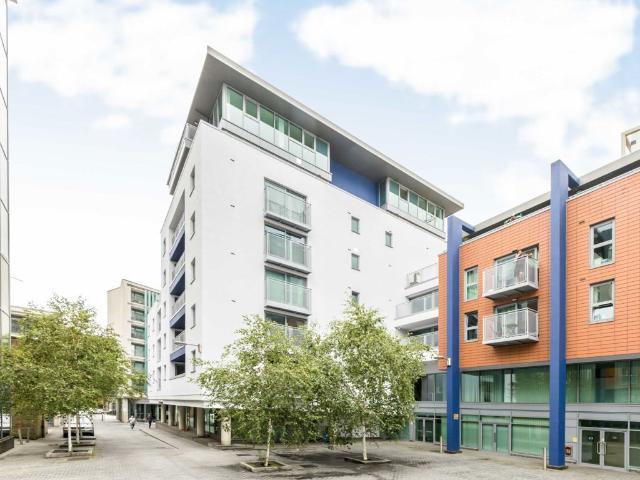 Apartment for rent in London Borough of Wandsworth, Greater London