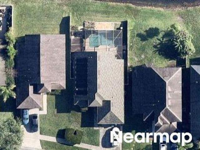 House for sale in Orlando, Florida