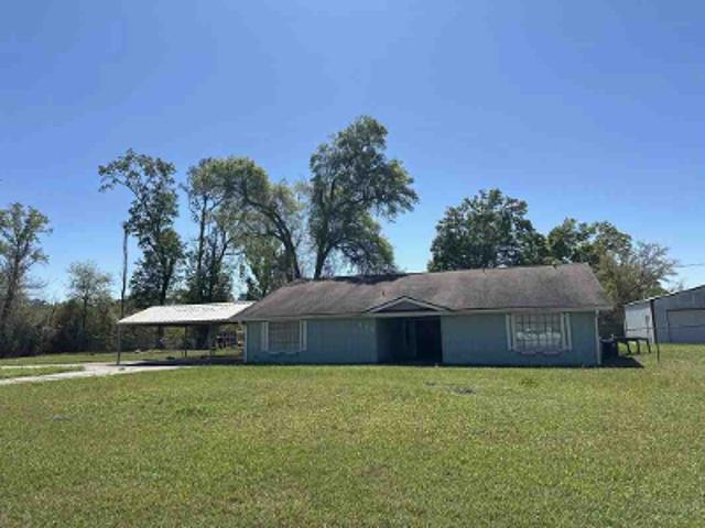 House for sale in Louisiana