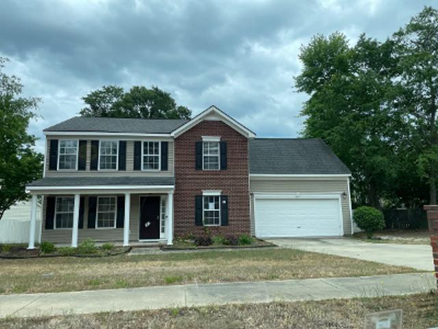 House for sale in Columbia, South Carolina