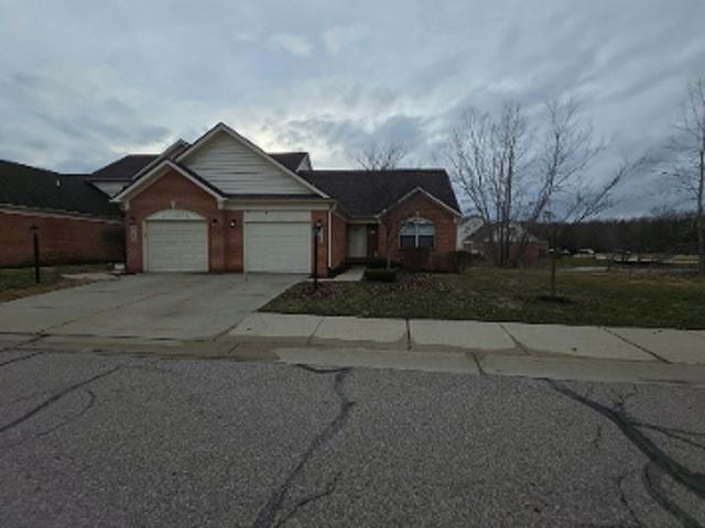 Condo for sale in Michigan