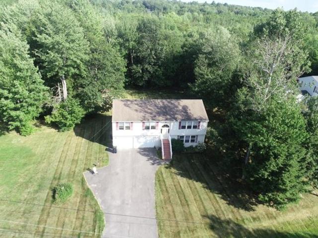 House for sale in Hermon, Maine