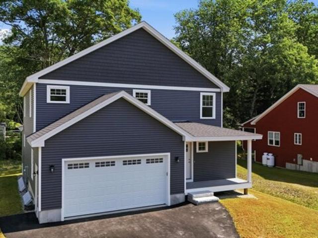 House for sale in Kennebunk, Maine
