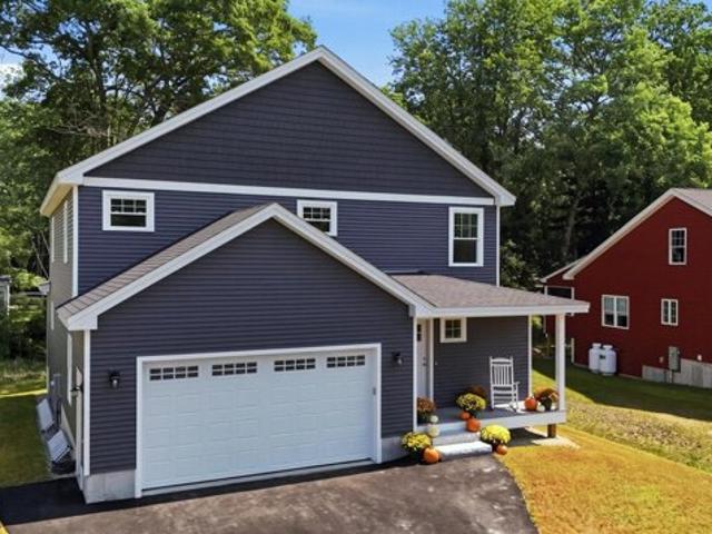 House for sale in West Kennebunk, Kennebunk