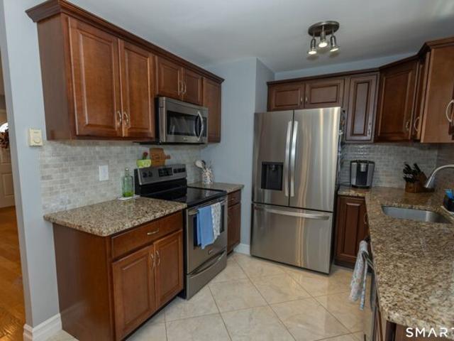 House for sale in Plainville, Connecticut