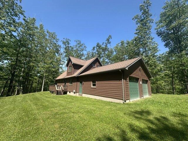 House for sale in Hillman